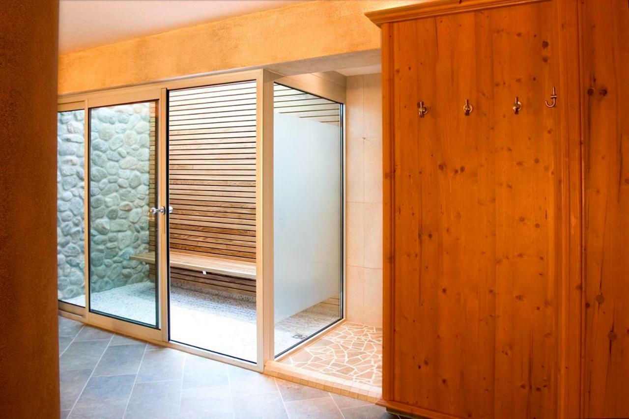 Hotel Gasthof Stuibenfall Niederthai Dış mekan fotoğraf